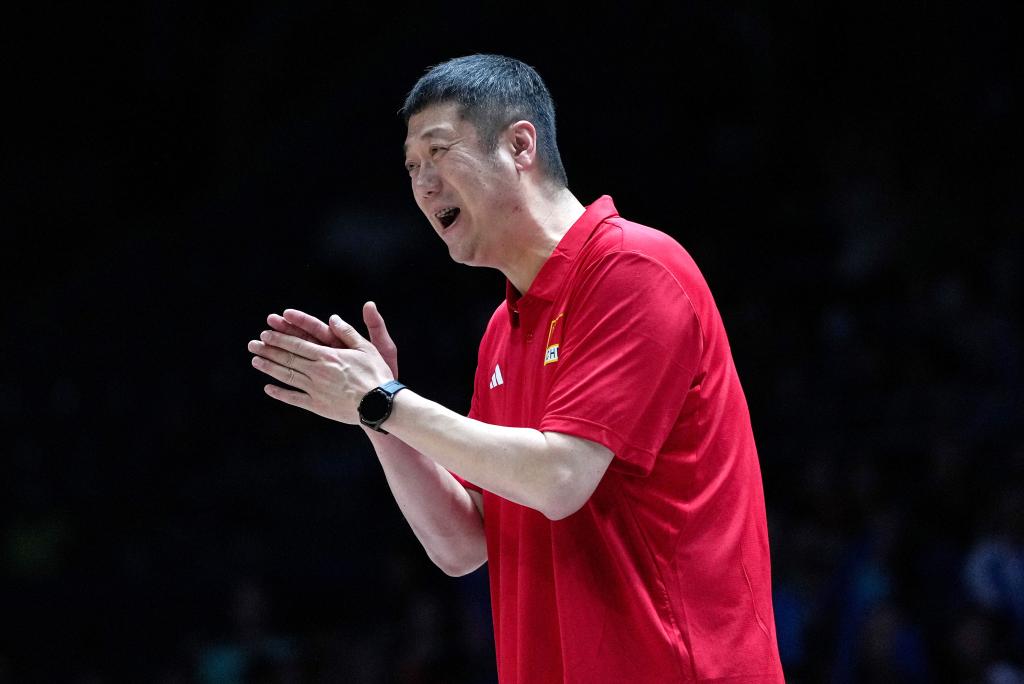 陈晨摄, 曼谷