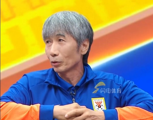 主持人