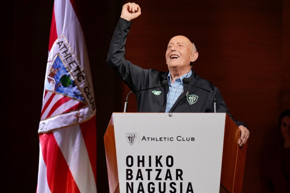 俱乐部在此, 做出的积极, 他常年出席