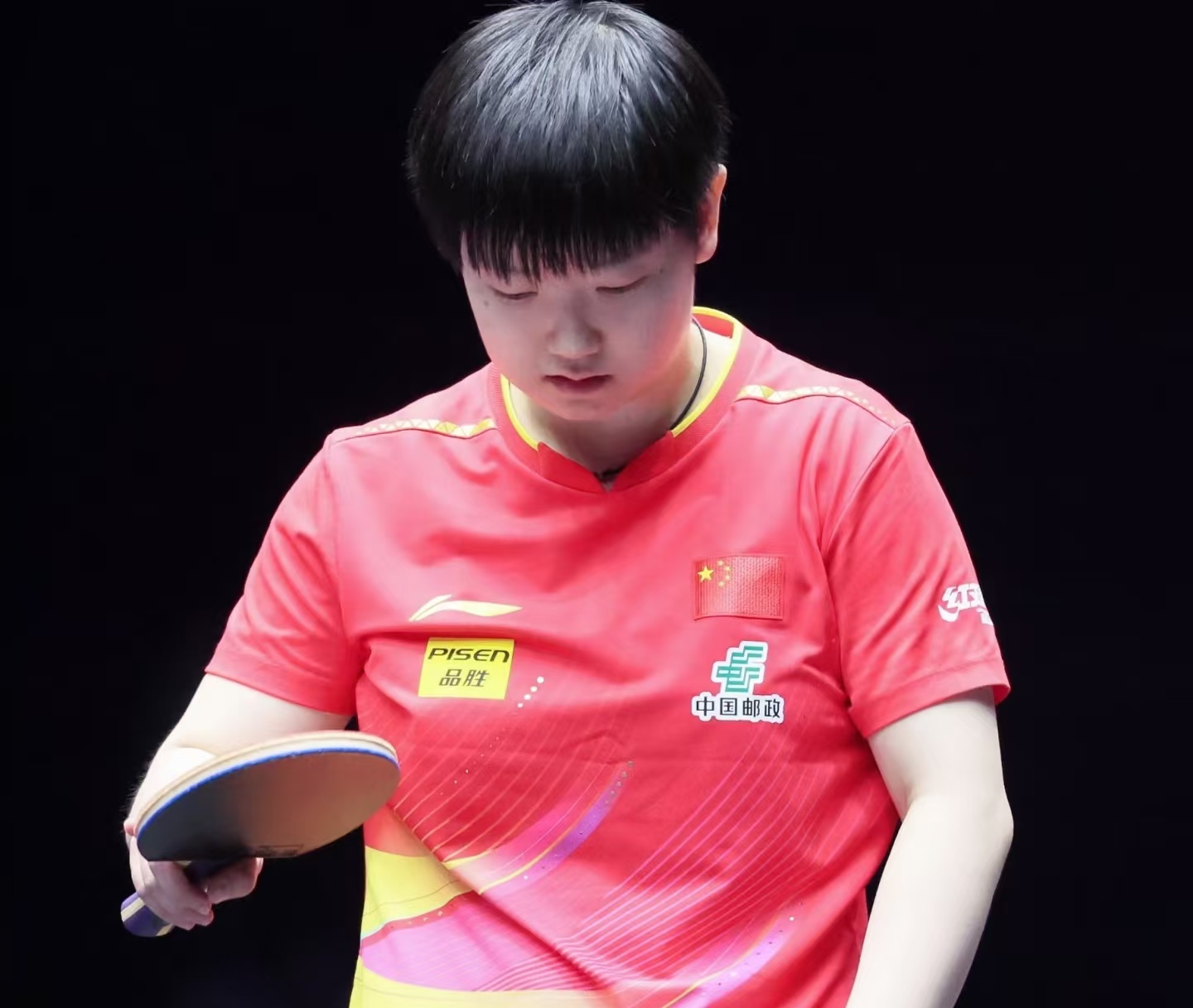 五局的对手
