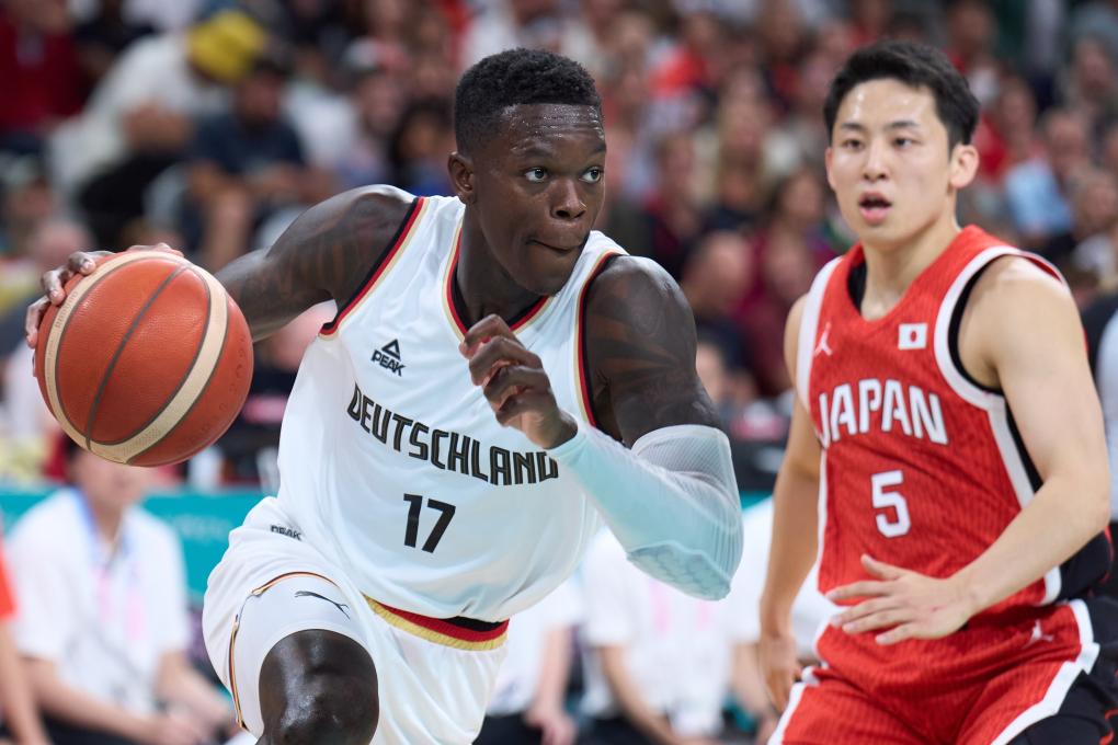 src, 他们在决赛, 长施罗德在