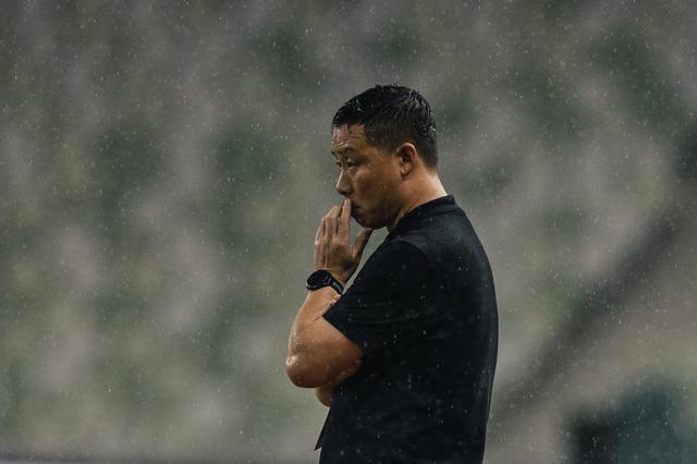 陈涛的加盟, 俱乐部投资, 时刻发挥作