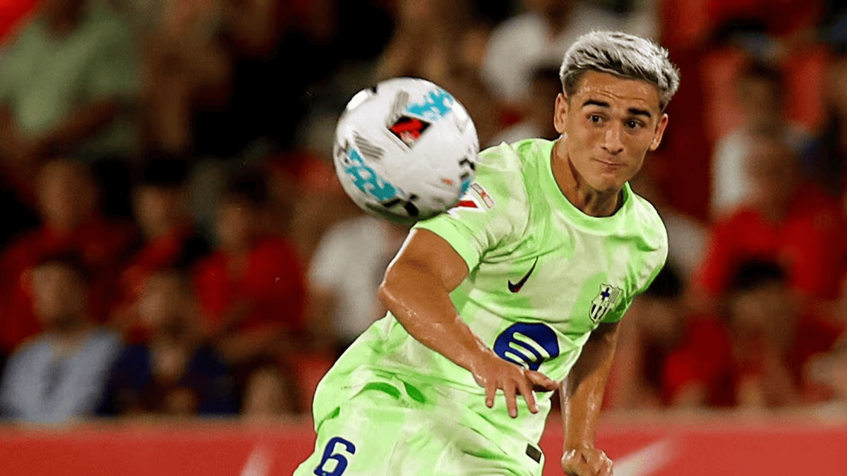 阿斯报, 个月后, 加维接受手