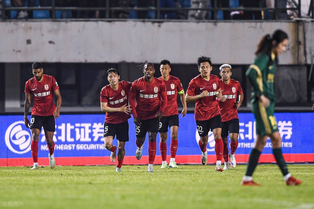 宕起伏, 尽管形势依