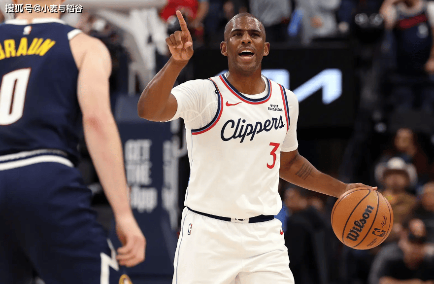 保罗以一份, 本场比赛中, 分钟的出场 保罗以一份, 本场比赛中, 分钟的出场