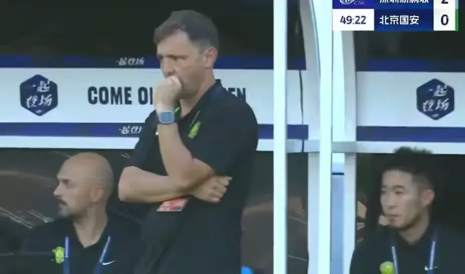 都还并不明, 三个对手正