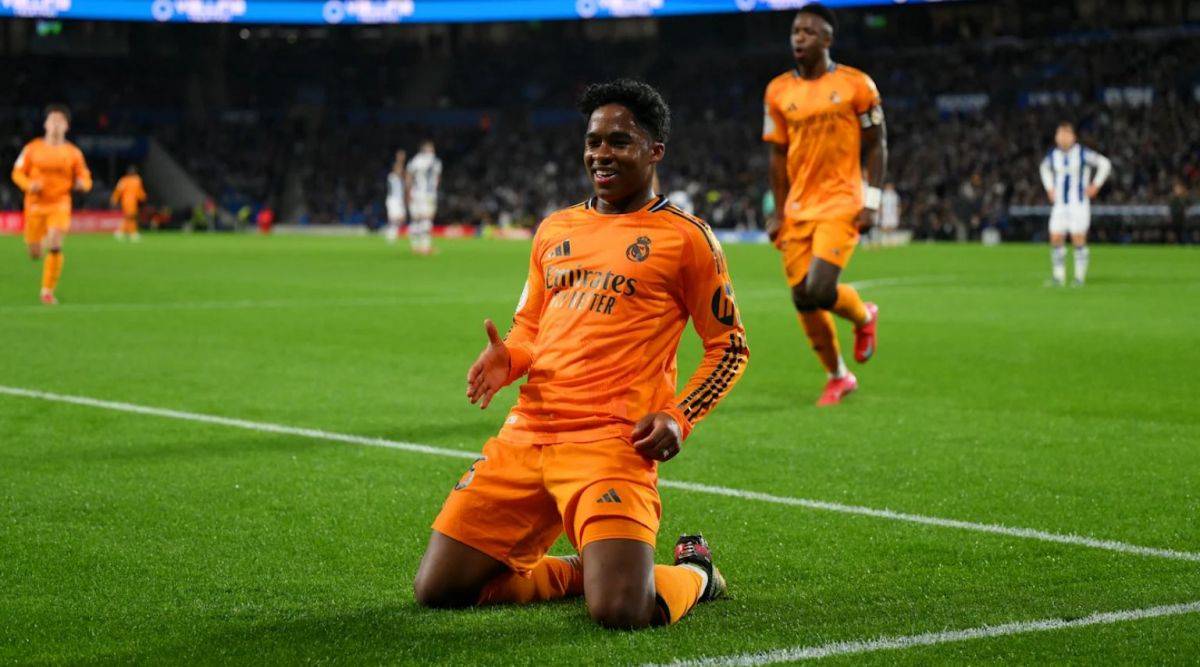 最佳状态, 主教练阿隆, 报道称